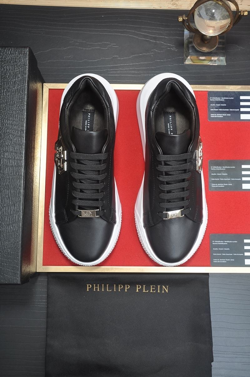 Philipp Plein Shoes